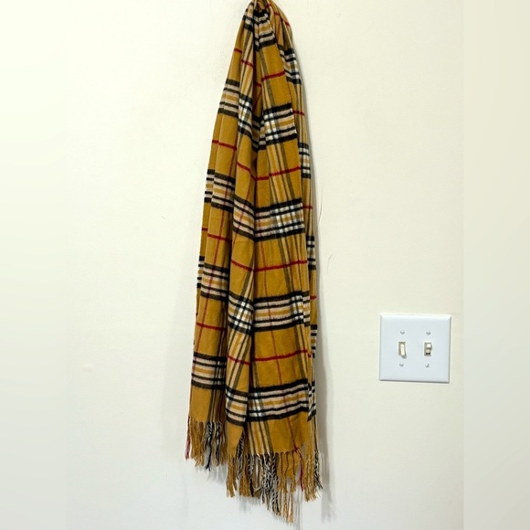 Cashmink‎ by V. FRAAS Scarf - Picture 1 of 4